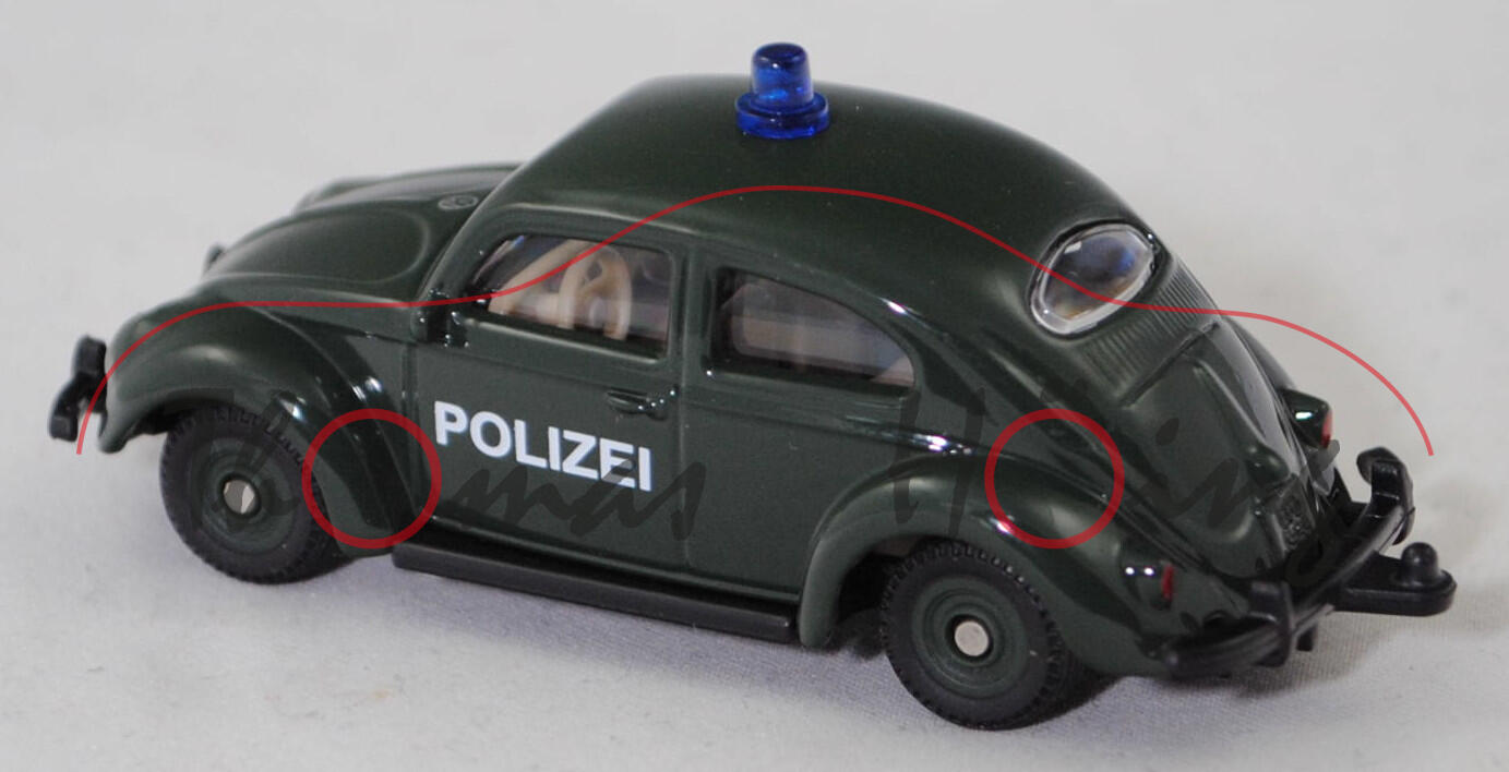 V13-⑤ SIKU VW PKW 1200　Kafer 希少色 ブラック V13-⑤ SIKU VW PKW 1200 Kafer 希少色 ブラック - メルカリ
